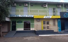 Felipe Vieira Rio Claro (goias)