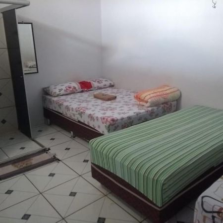 Hotel Felipe Vieira Rio Claro (Goias) Exterior foto